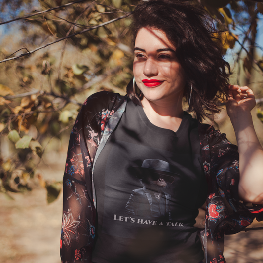 Monkey AFW T-shirt