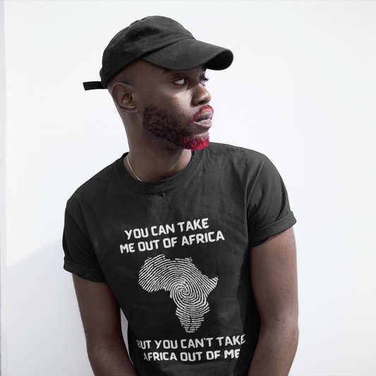 African soul CFAW T-Shirt