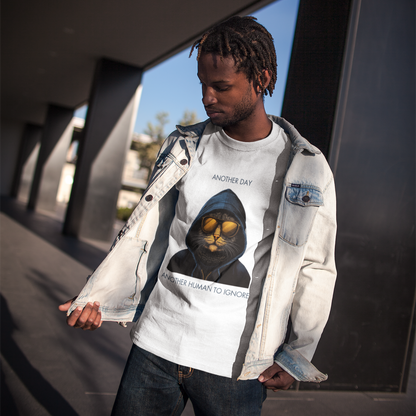 Another day T-shirt