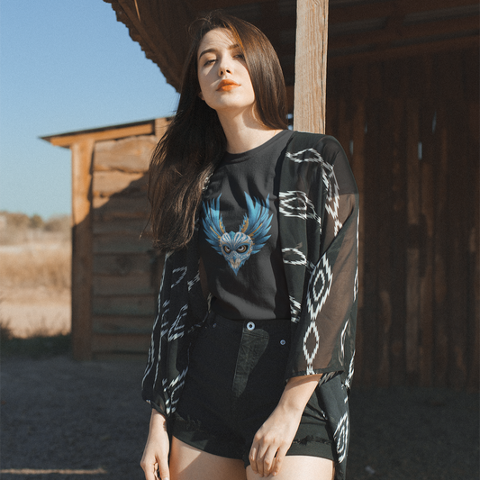 Andes CFAW T-Shirt