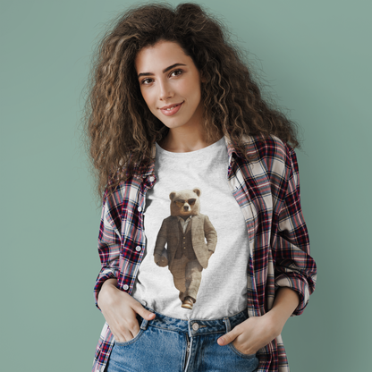 Casual Bear T-shirt