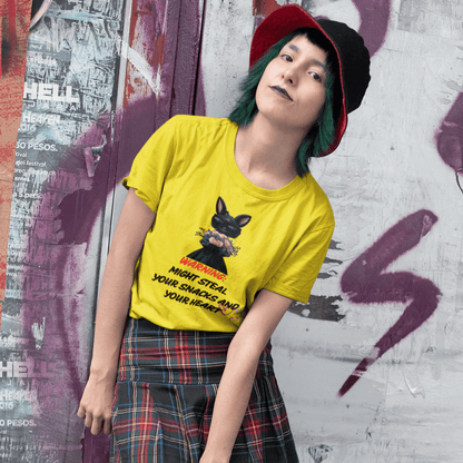 Steal your heart T-shirt