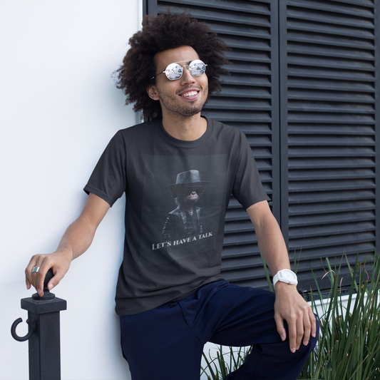 Monkey AFW T-shirt