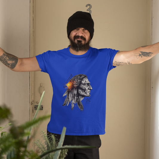 North America CFAW T-Shirt