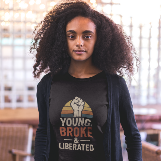 Young CFAW T-shirt