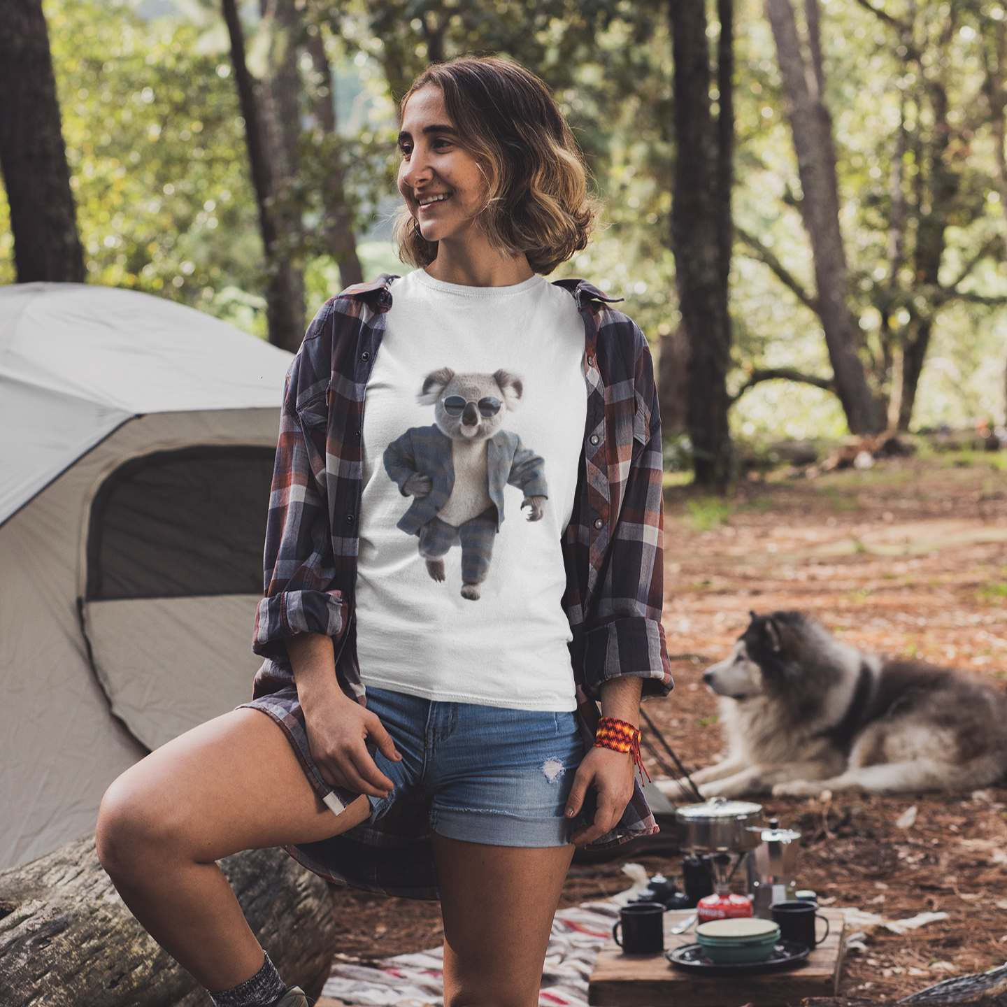 Koala T-shirt
