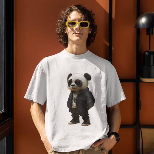 Cool Panda AFW T-shirt