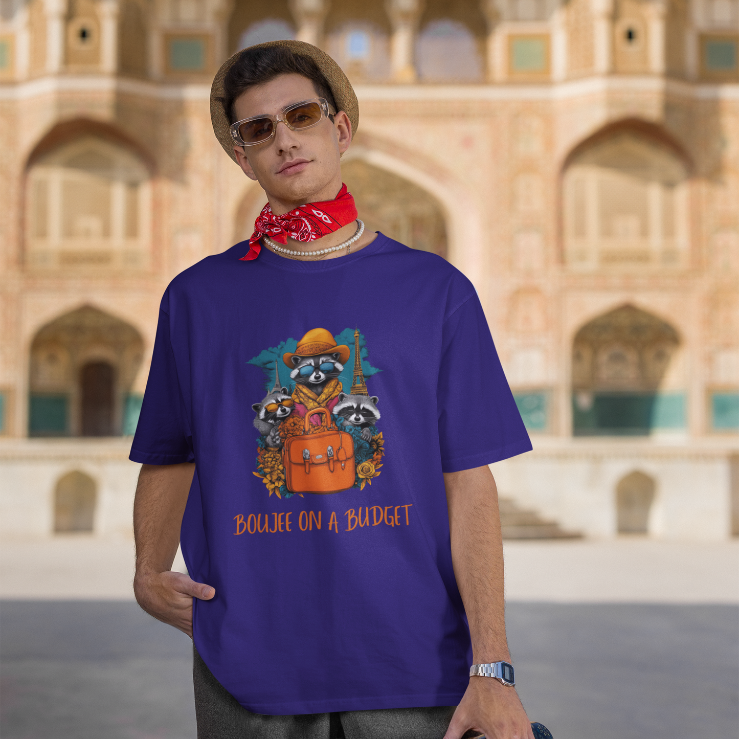 Boujee T-shirt