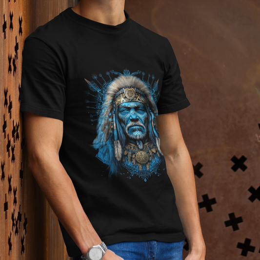Ancestors CFAW T-Shirt