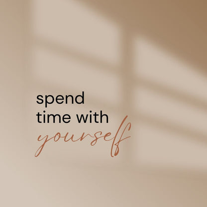 Spend time QR T-shirt - ROMAG Store