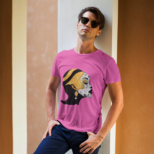 African Painting CFAW T-Shirt