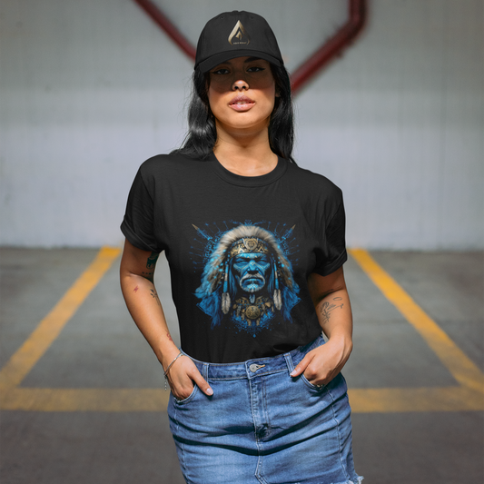 Ancestors CFAW T-Shirt