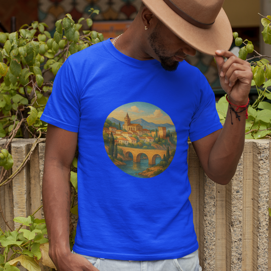 Village CFAW T-shirt