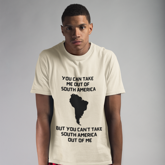 South American soul CFAW T-Shirt