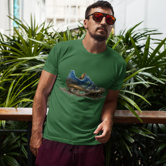 Mud RSF T-shirt