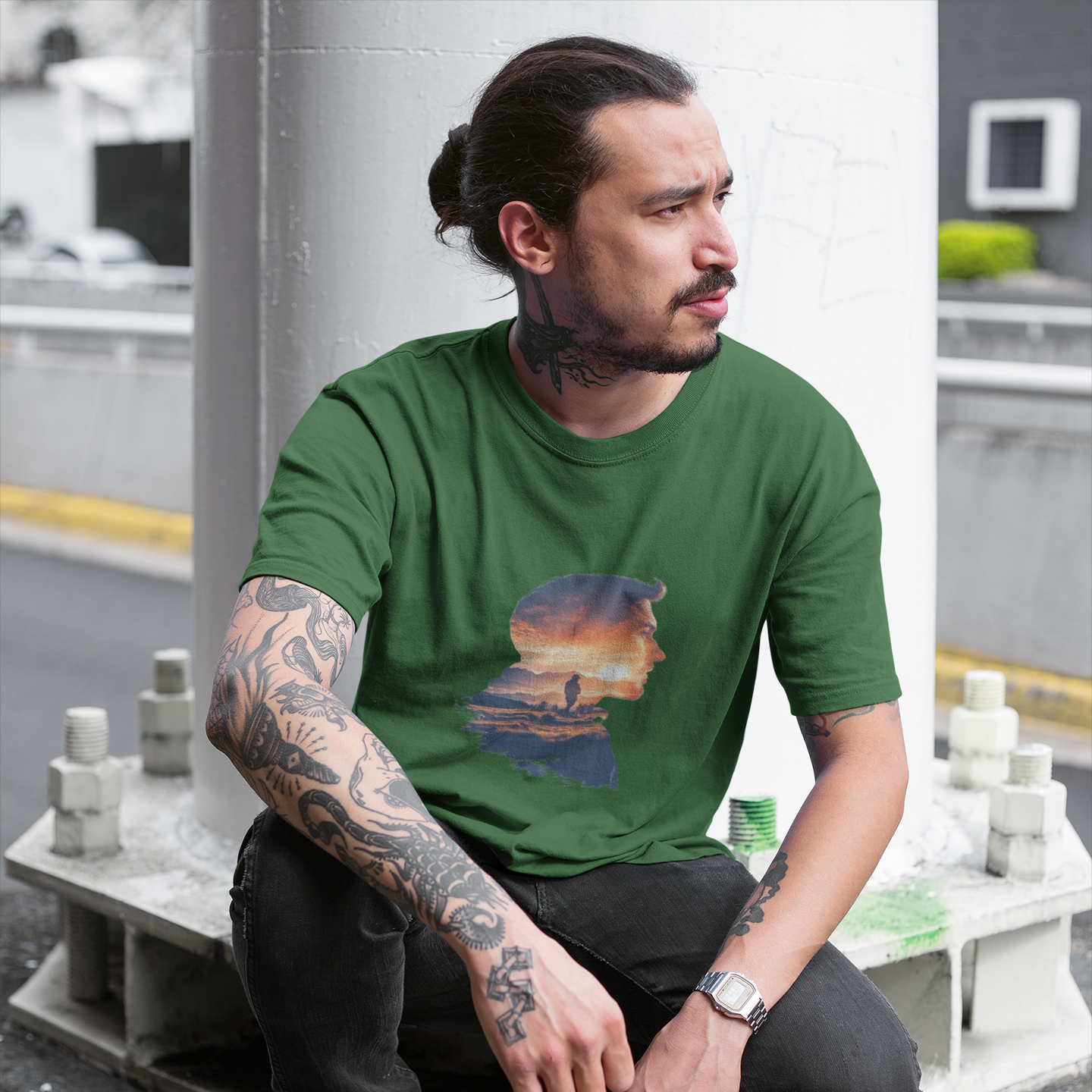 The Dreamer CFAW T-Shirt