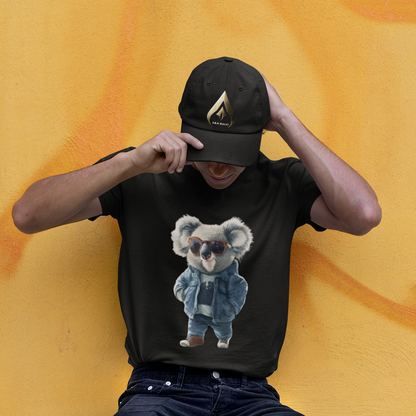 Cool Koala T-shirt