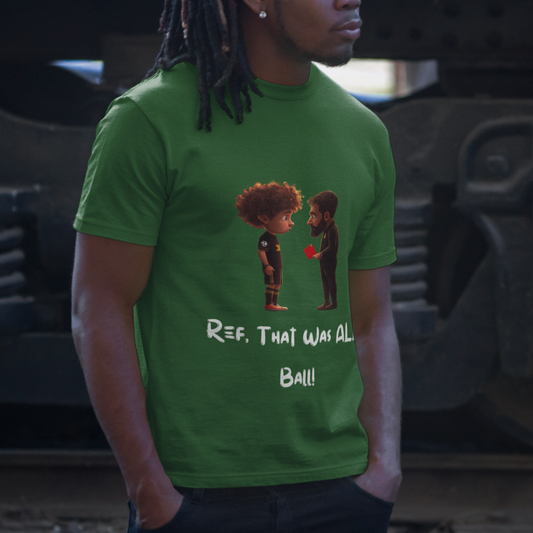 All Ball RSF T-shirt