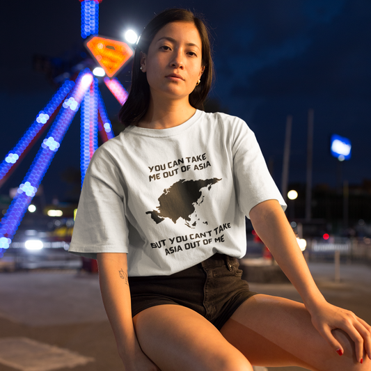 Asian soul CFAW T-Shirt