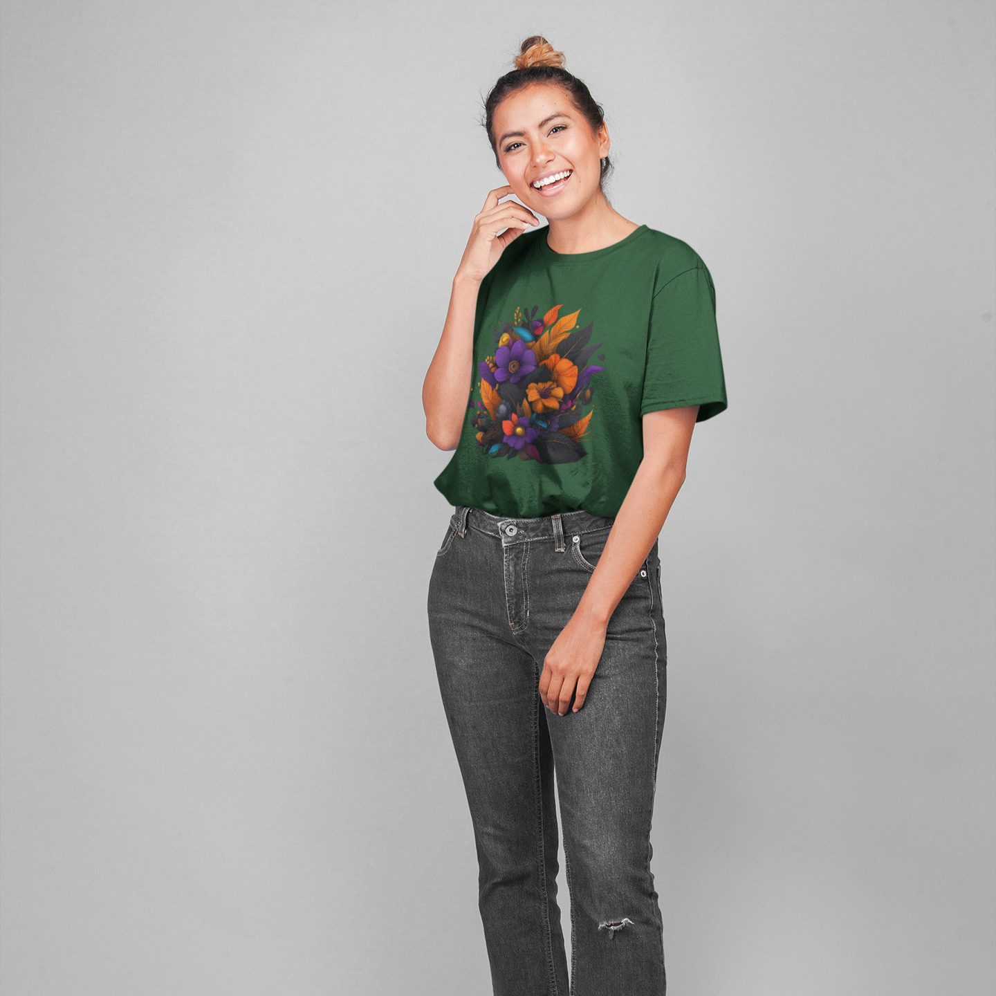 Nature CFAW T-Shirt
